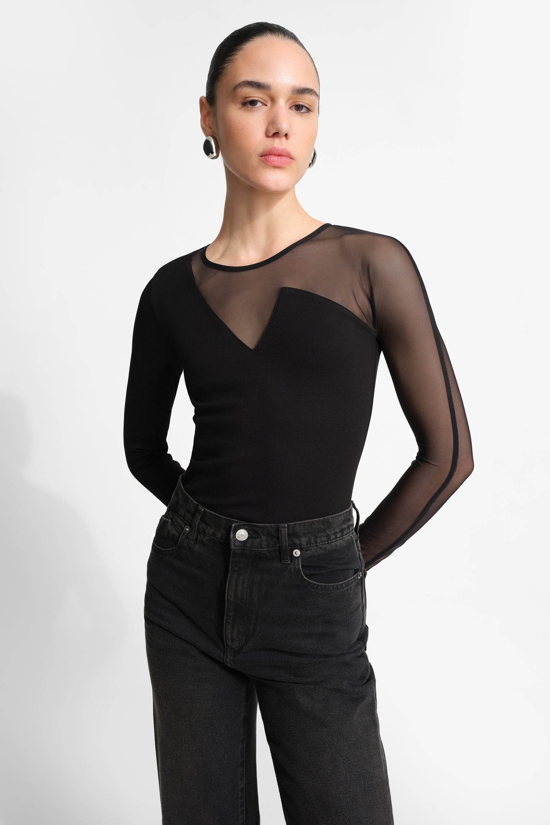 #Black