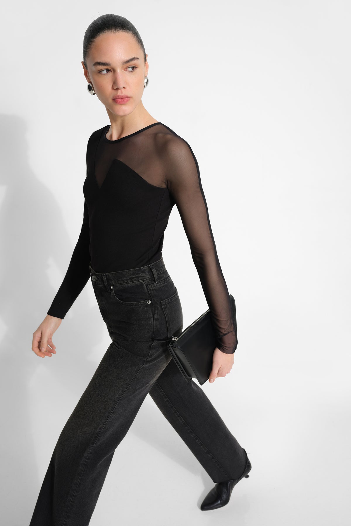 #Black