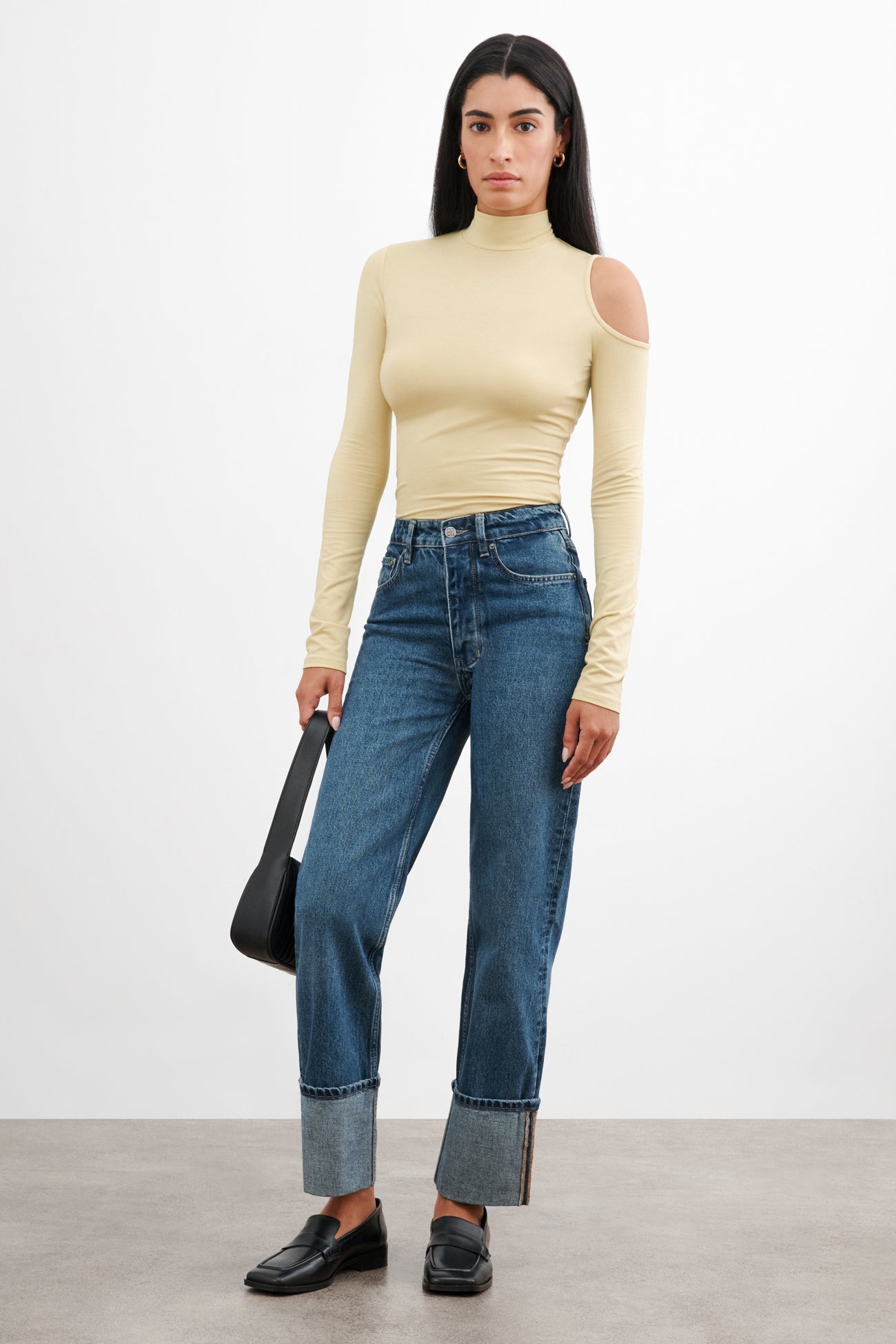 #Pale Yellow