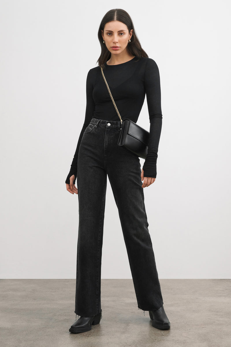 #Black