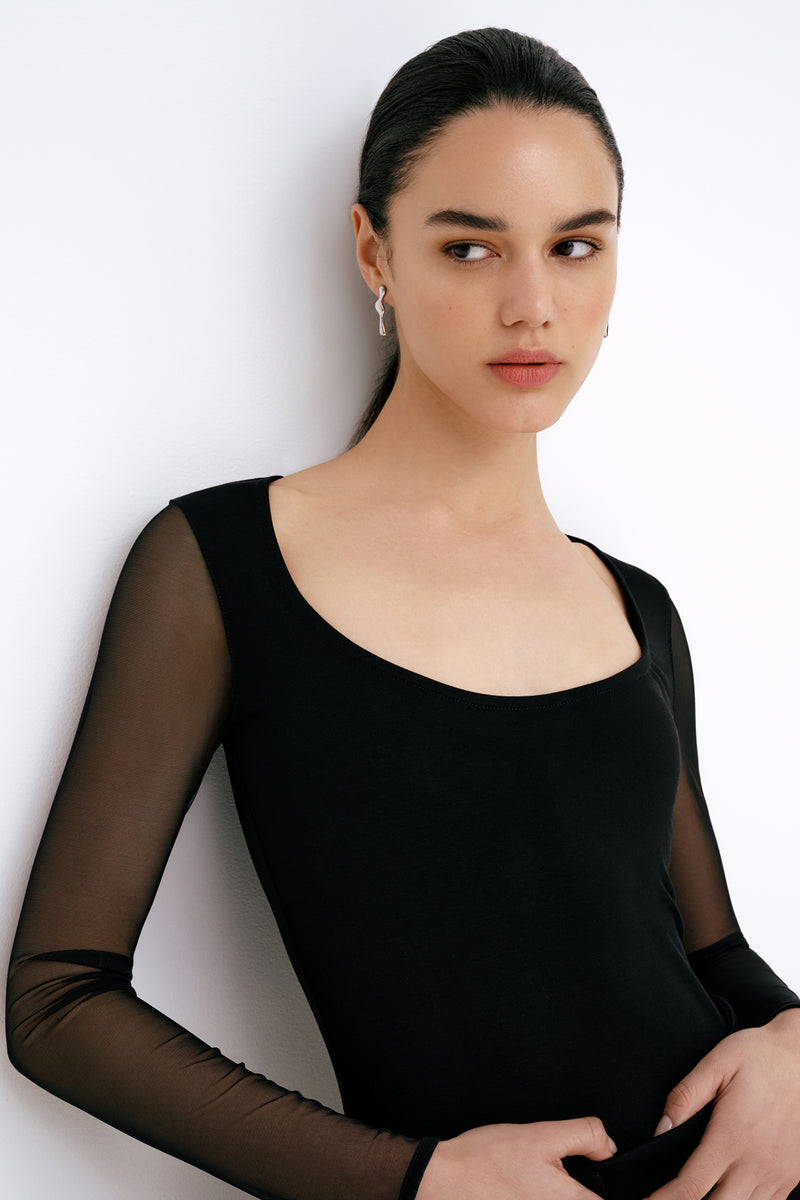 #Black