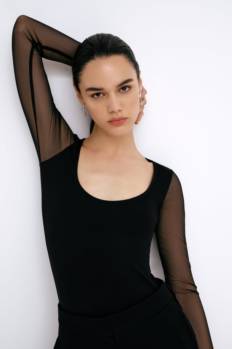 #Black