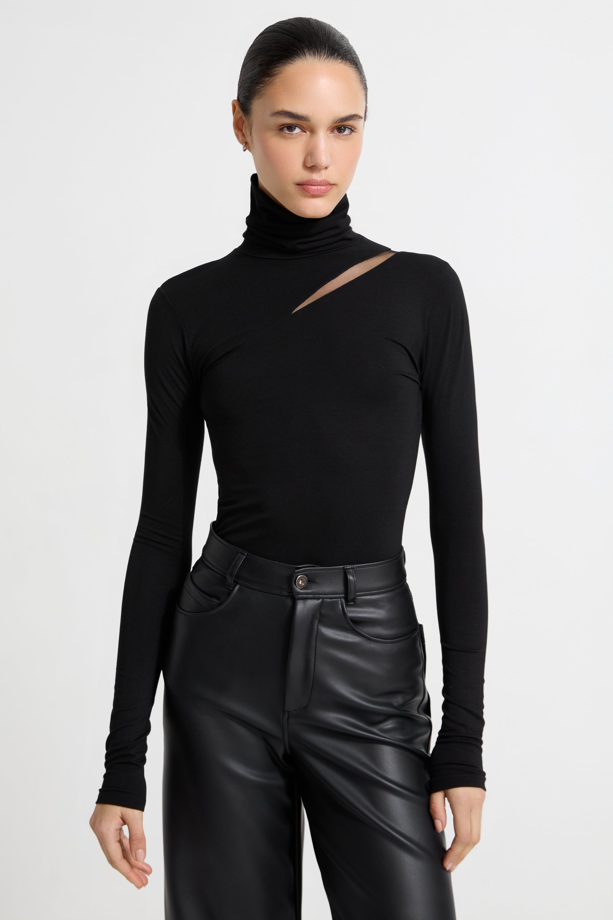 #Black