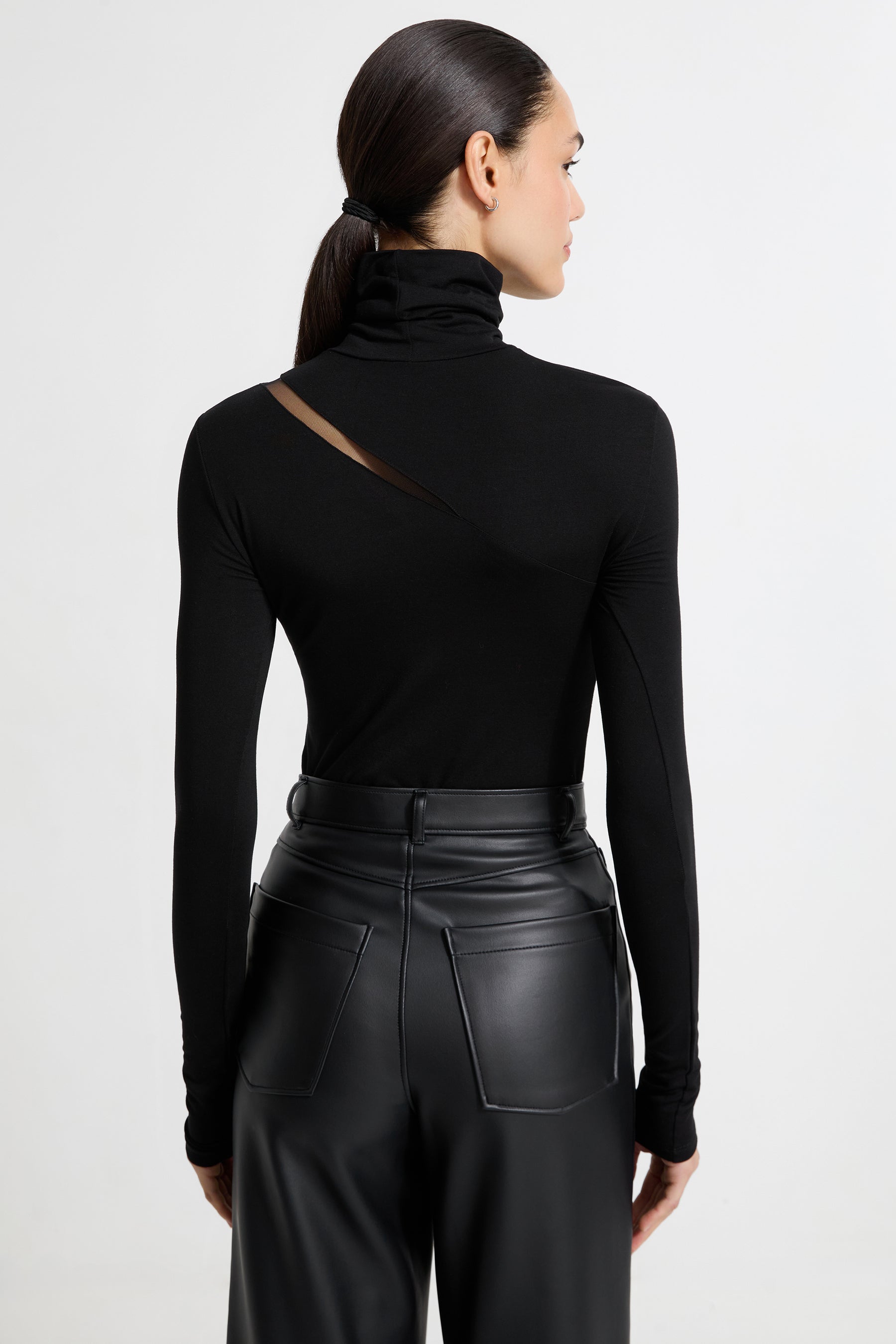 #Black