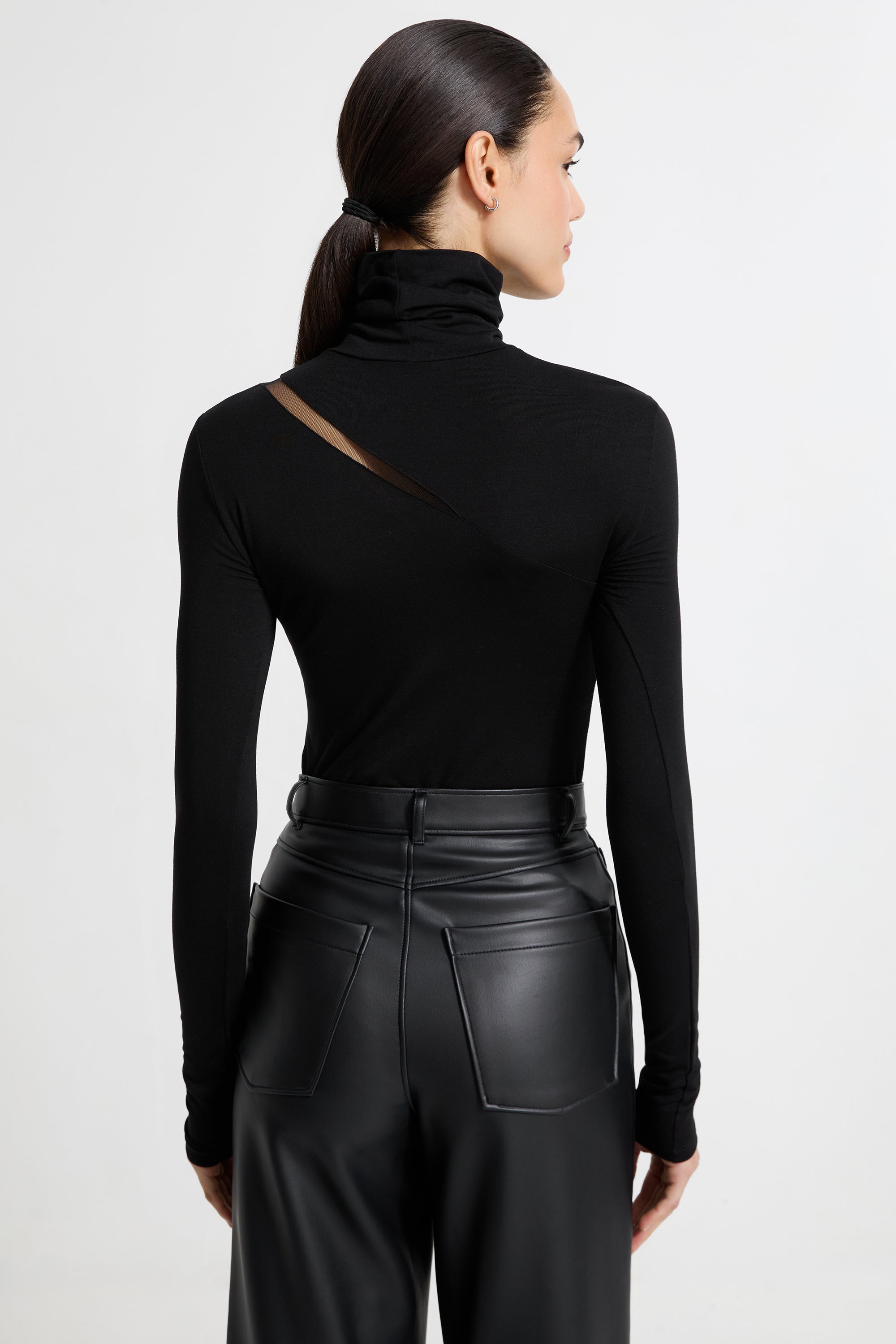 #Black
