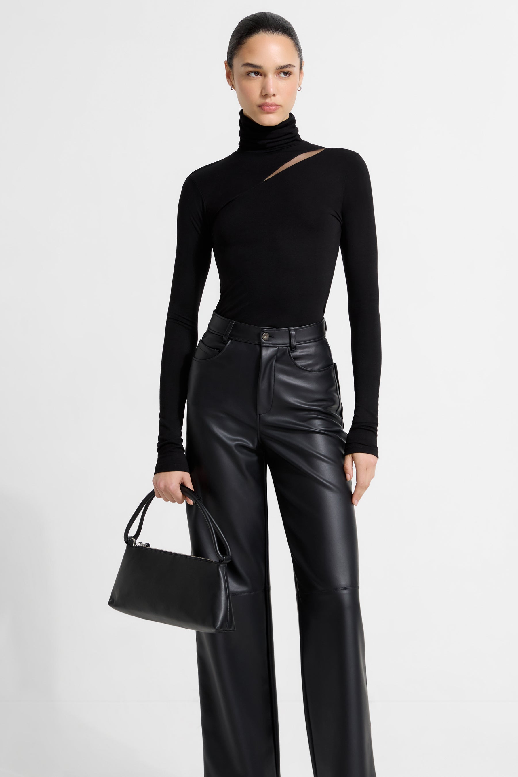 #Black