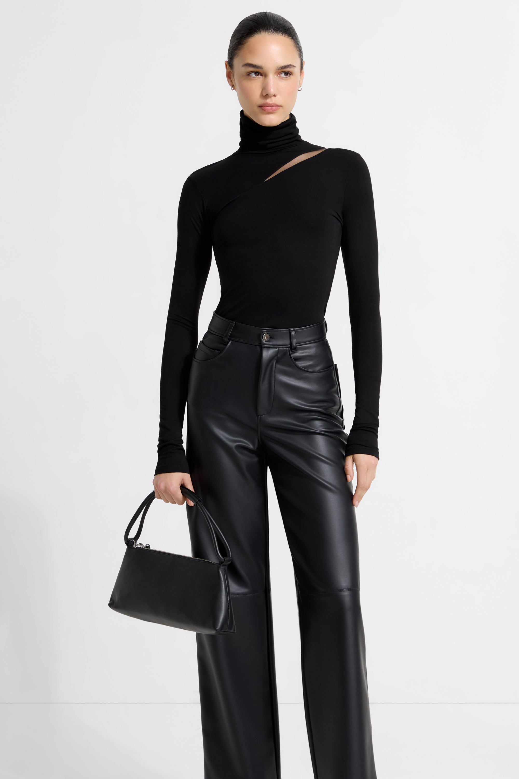#Black
