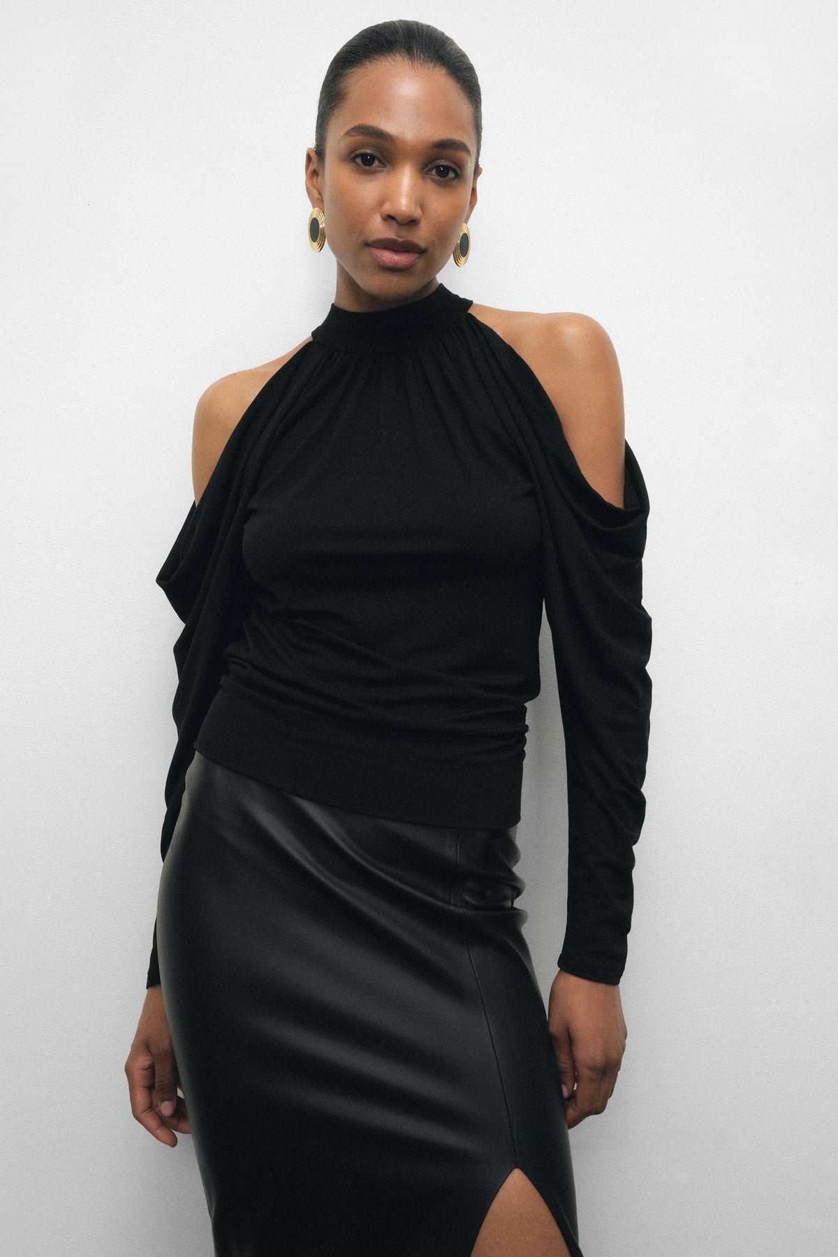 #Black