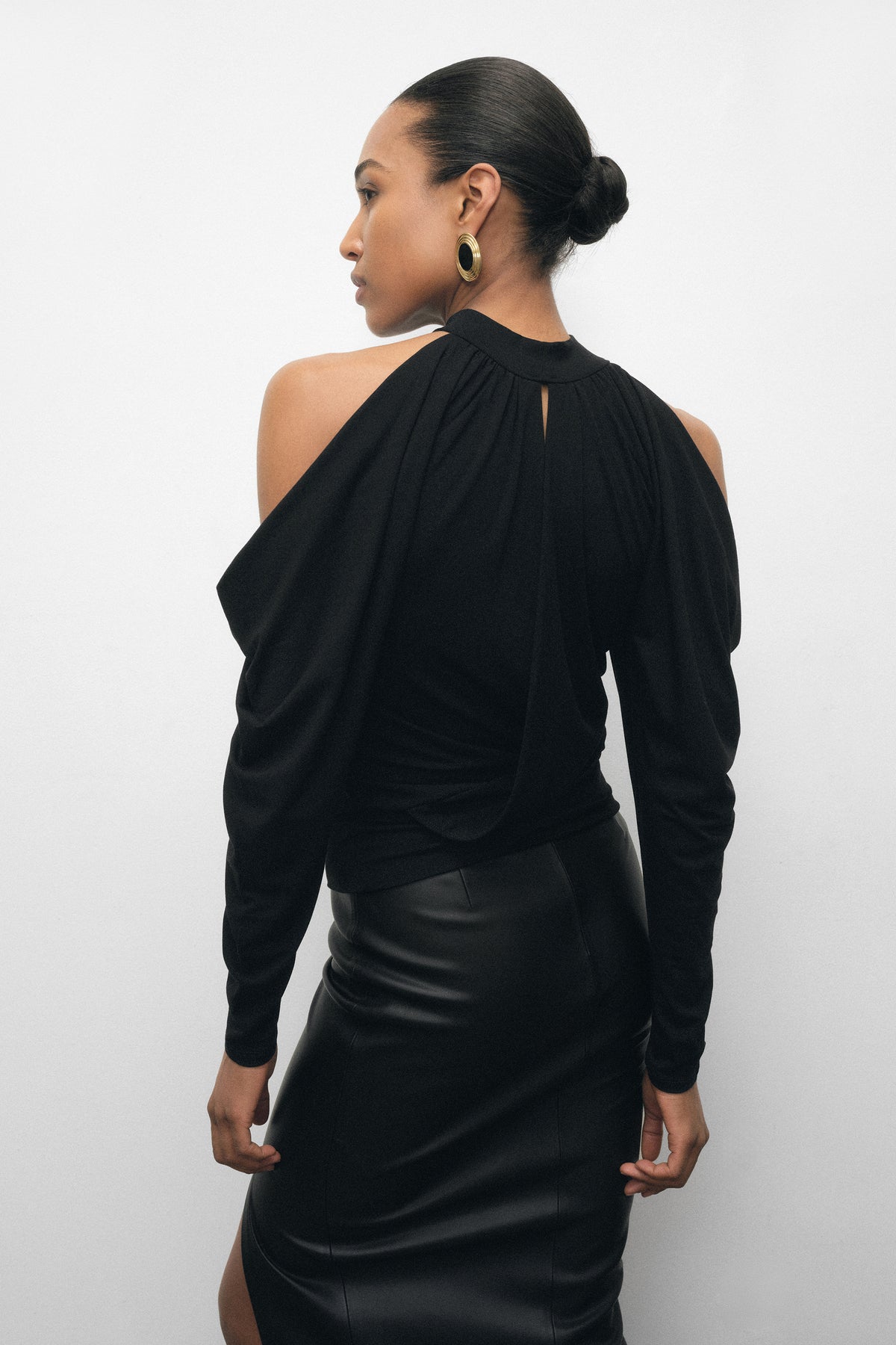 #Black
