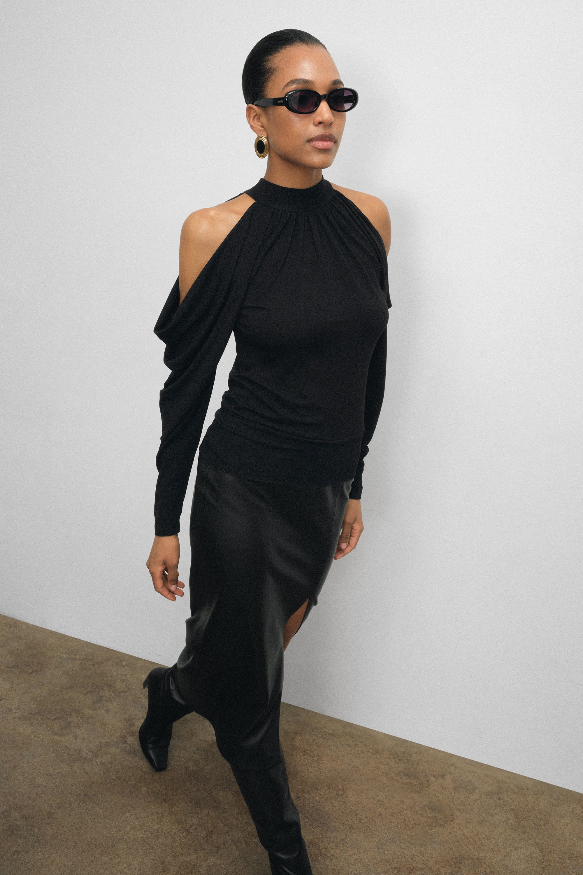 #Black