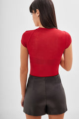 #Red