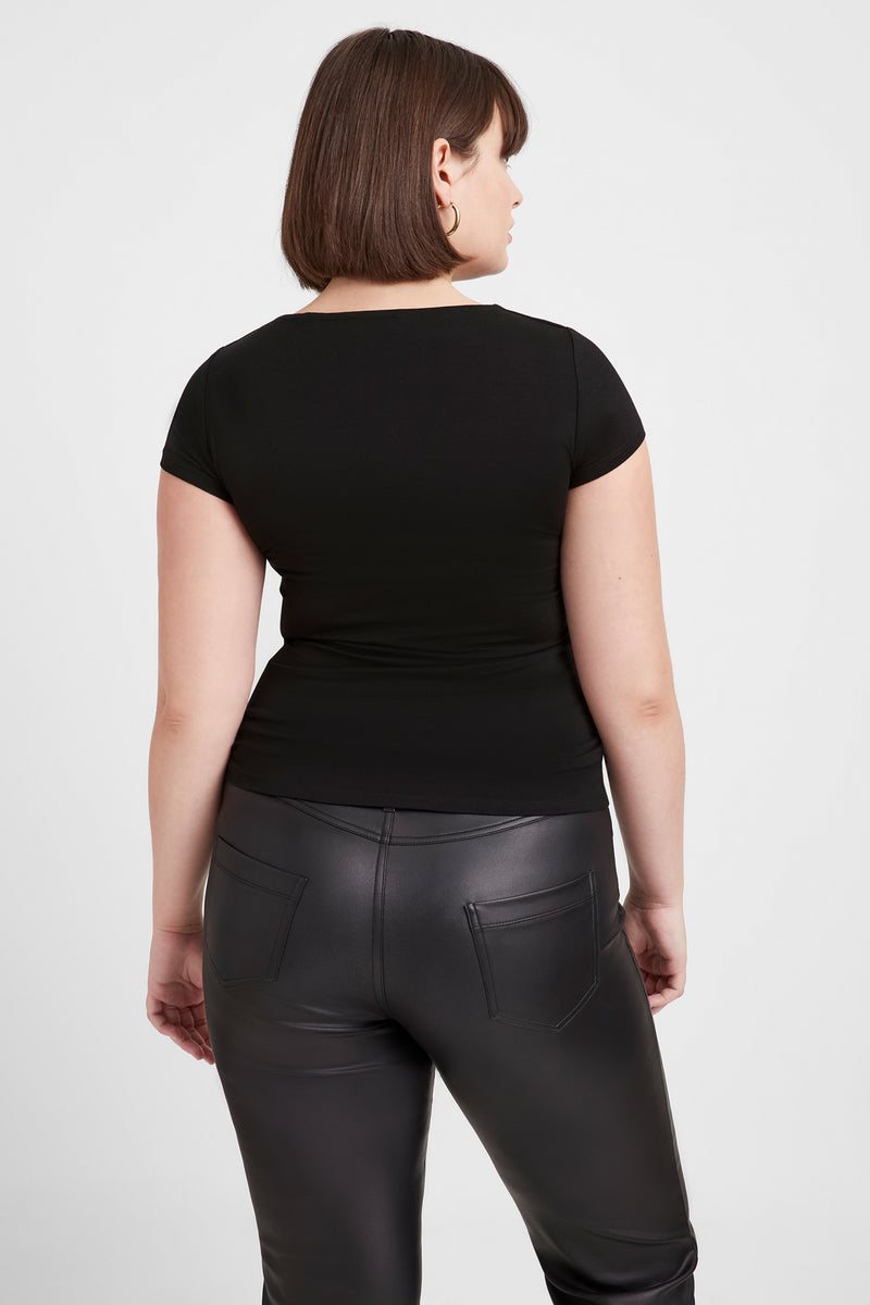 #Black