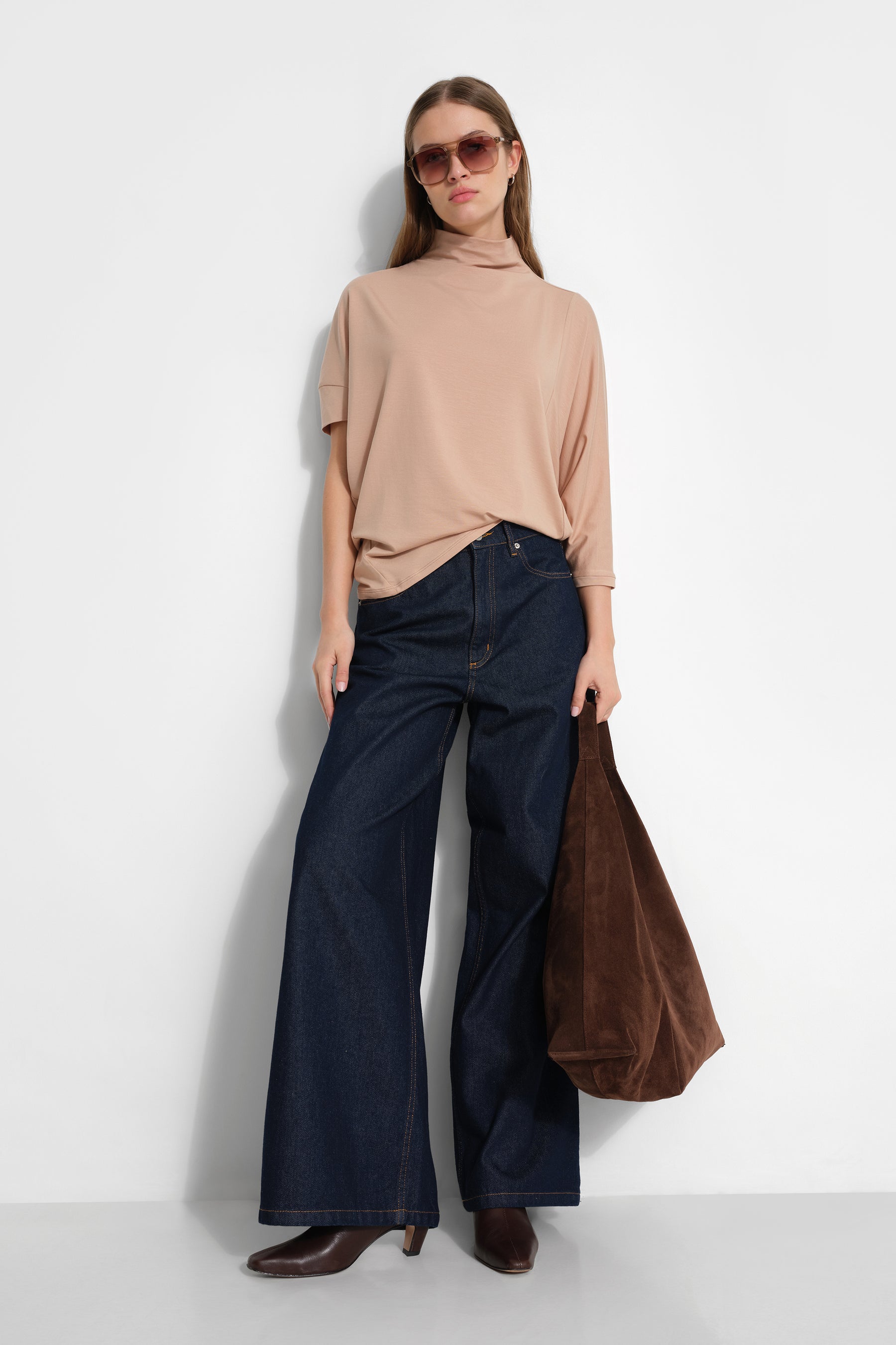 #Light Beige