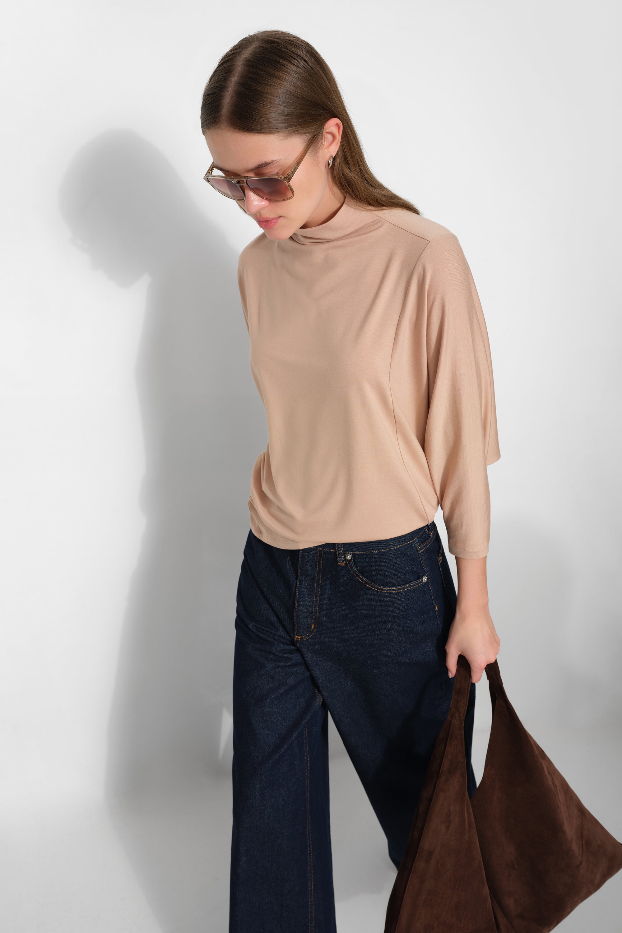 #Light Beige