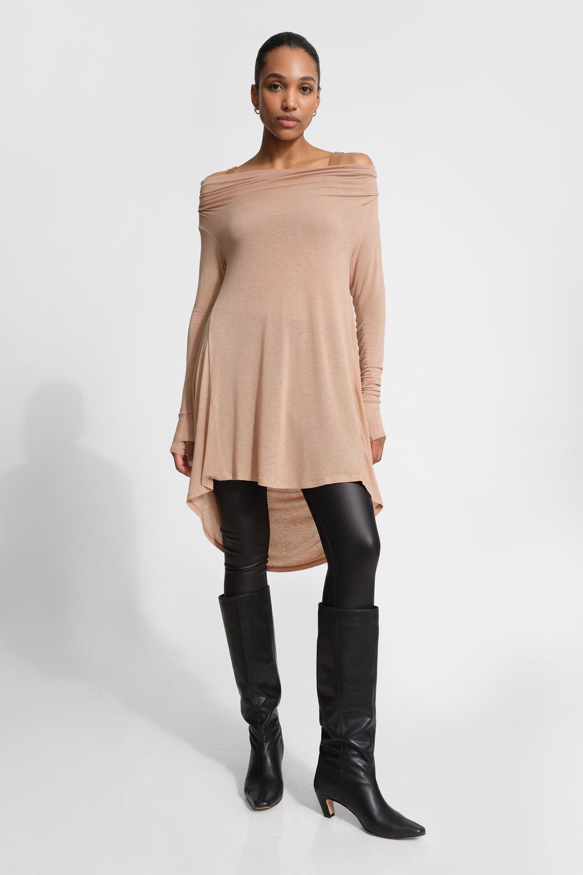 #Light Beige