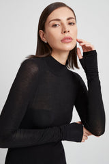 #Black