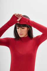 #Red