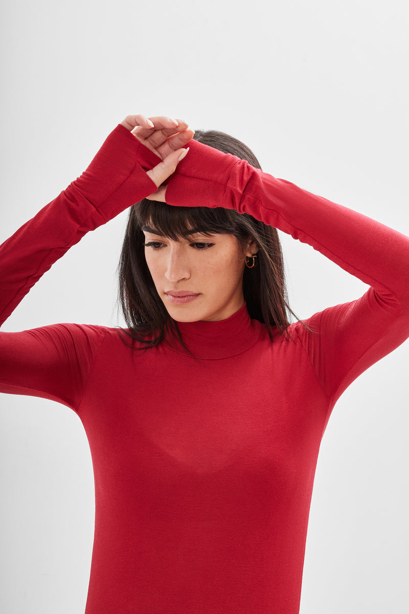 #Red