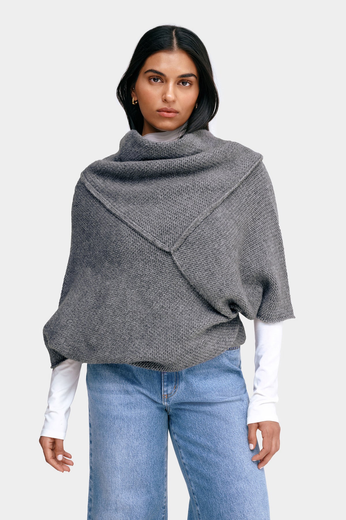 #Dark Grey