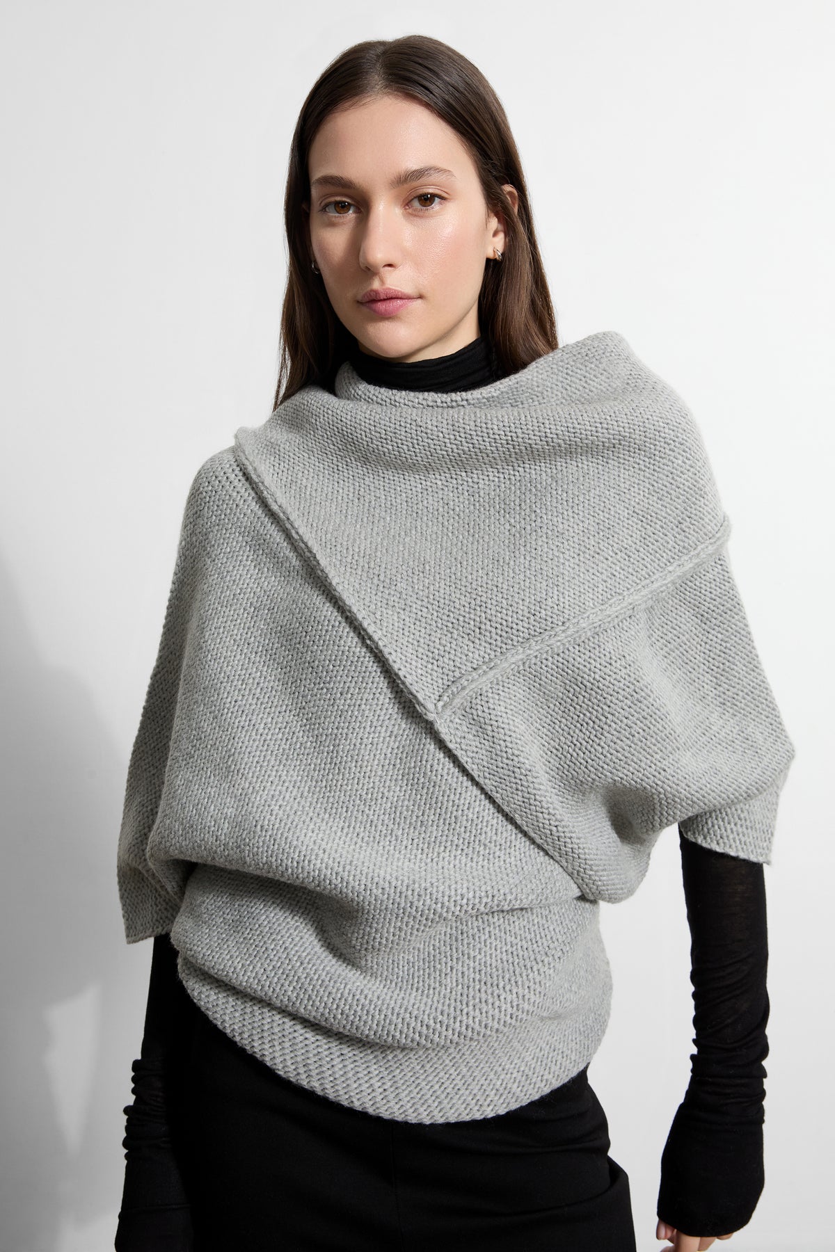 #Medium Grey