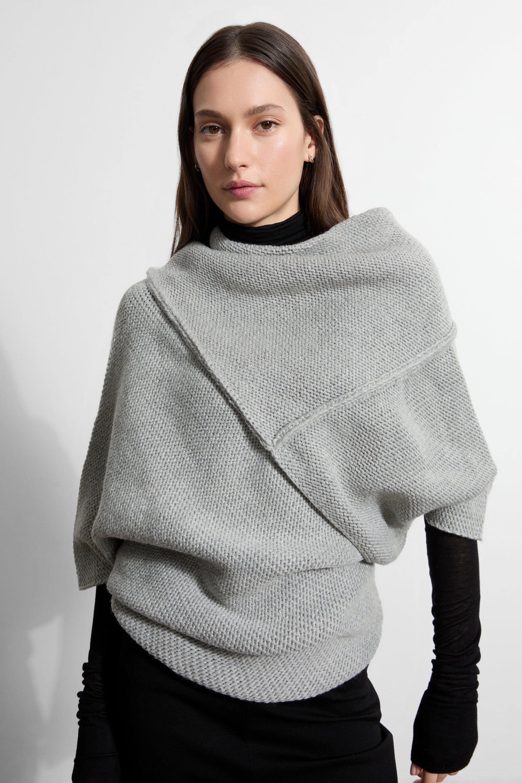 #Medium Grey