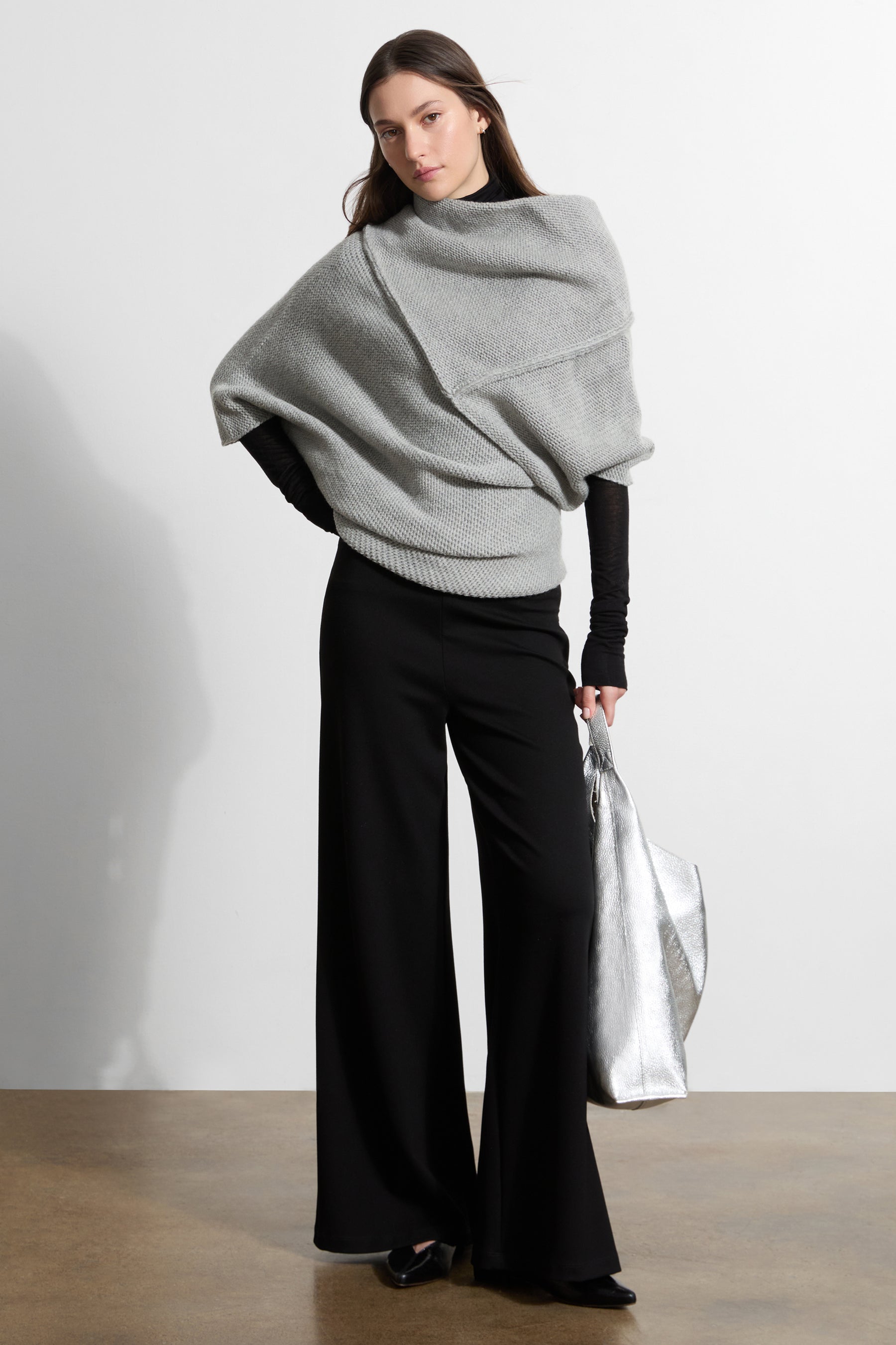 #Medium Grey