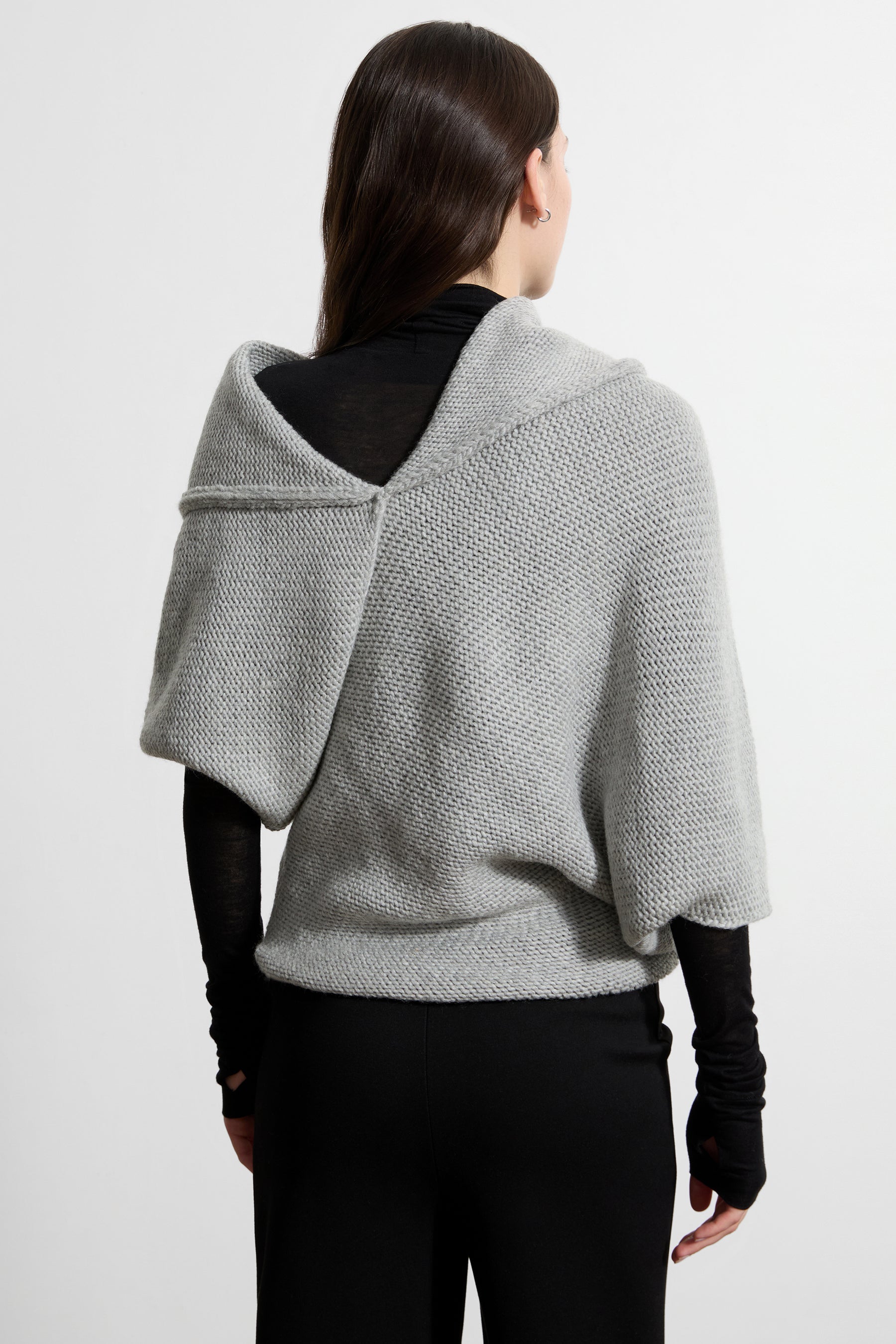 #Medium Grey