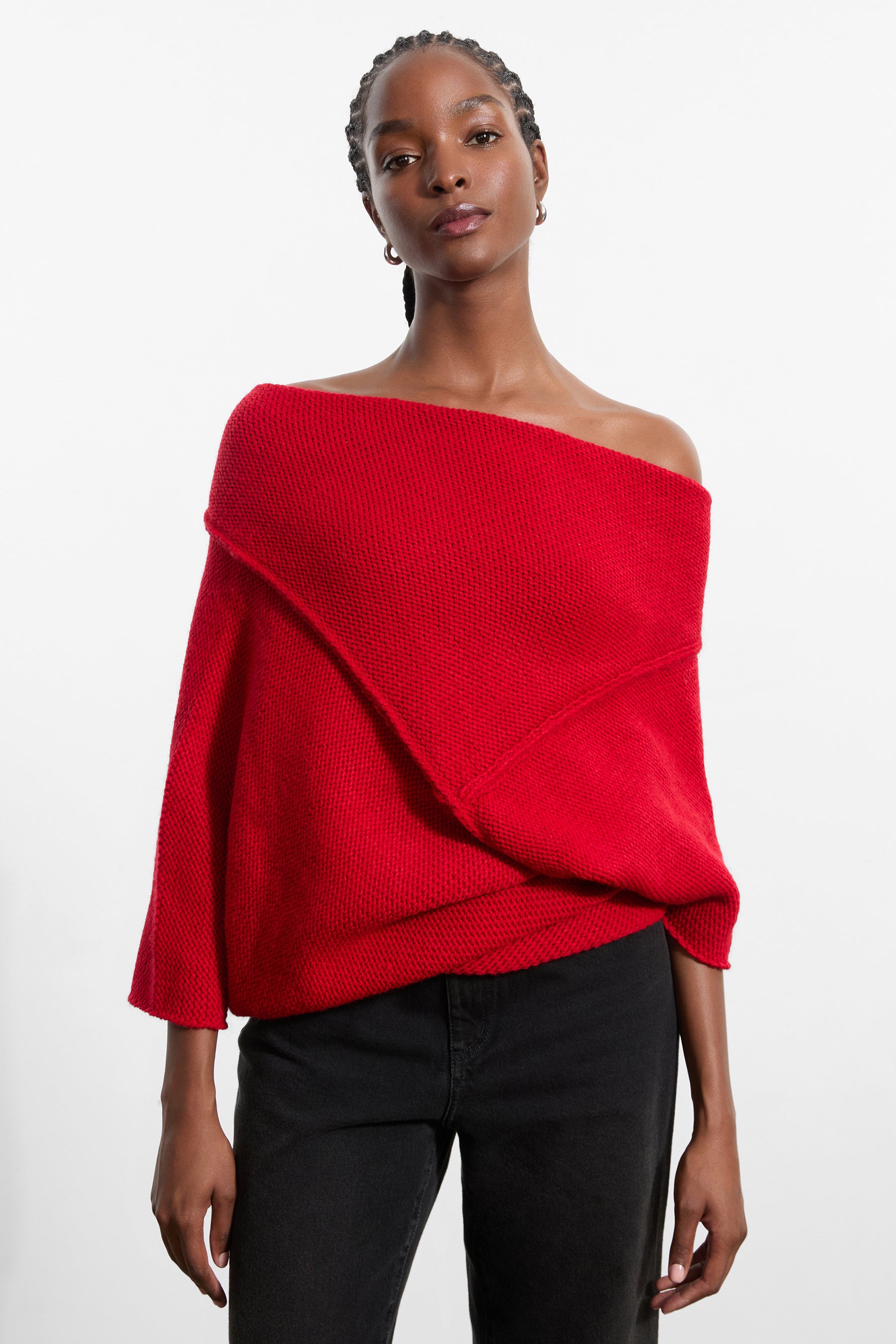 #Red