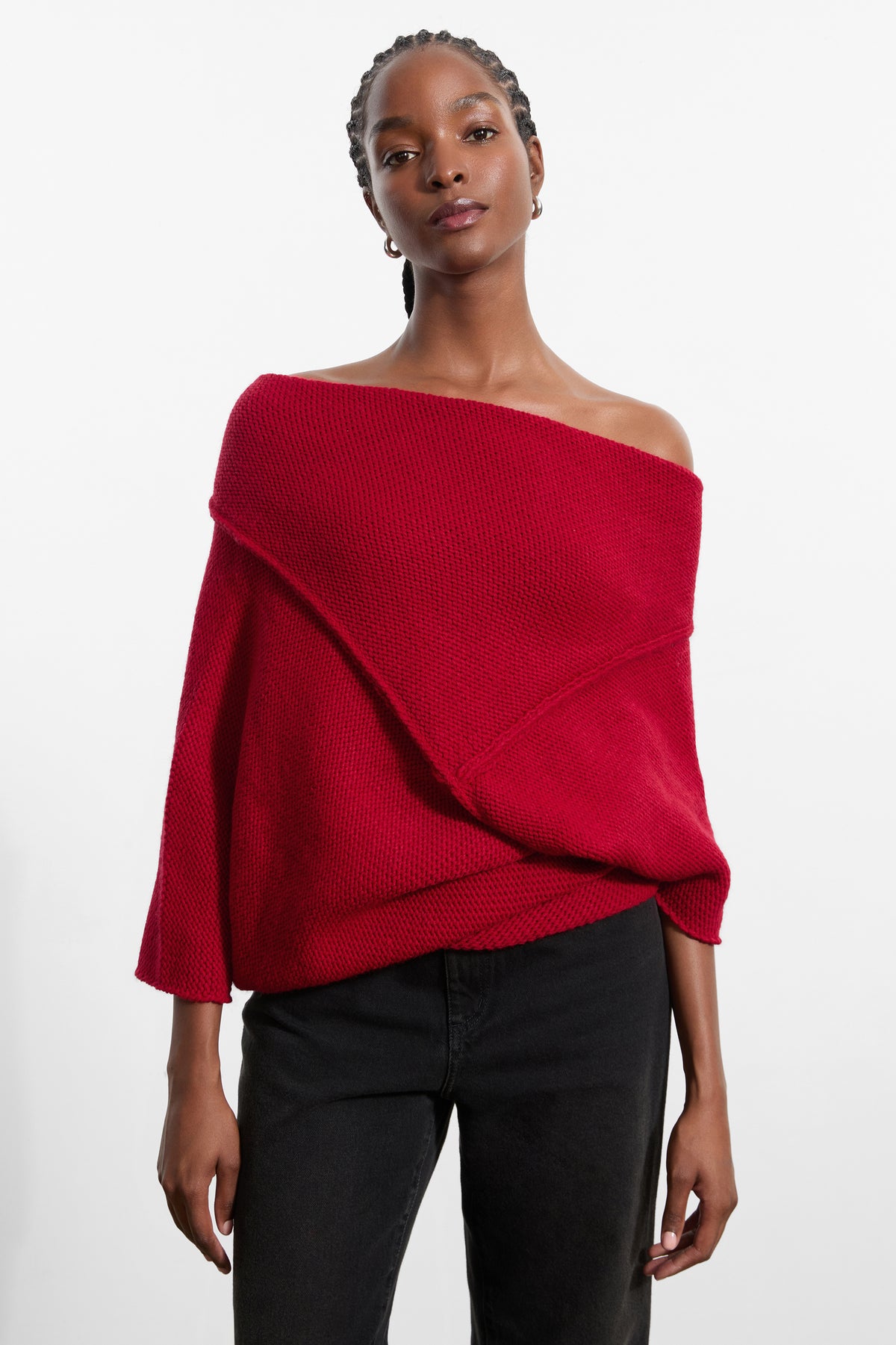 #Red