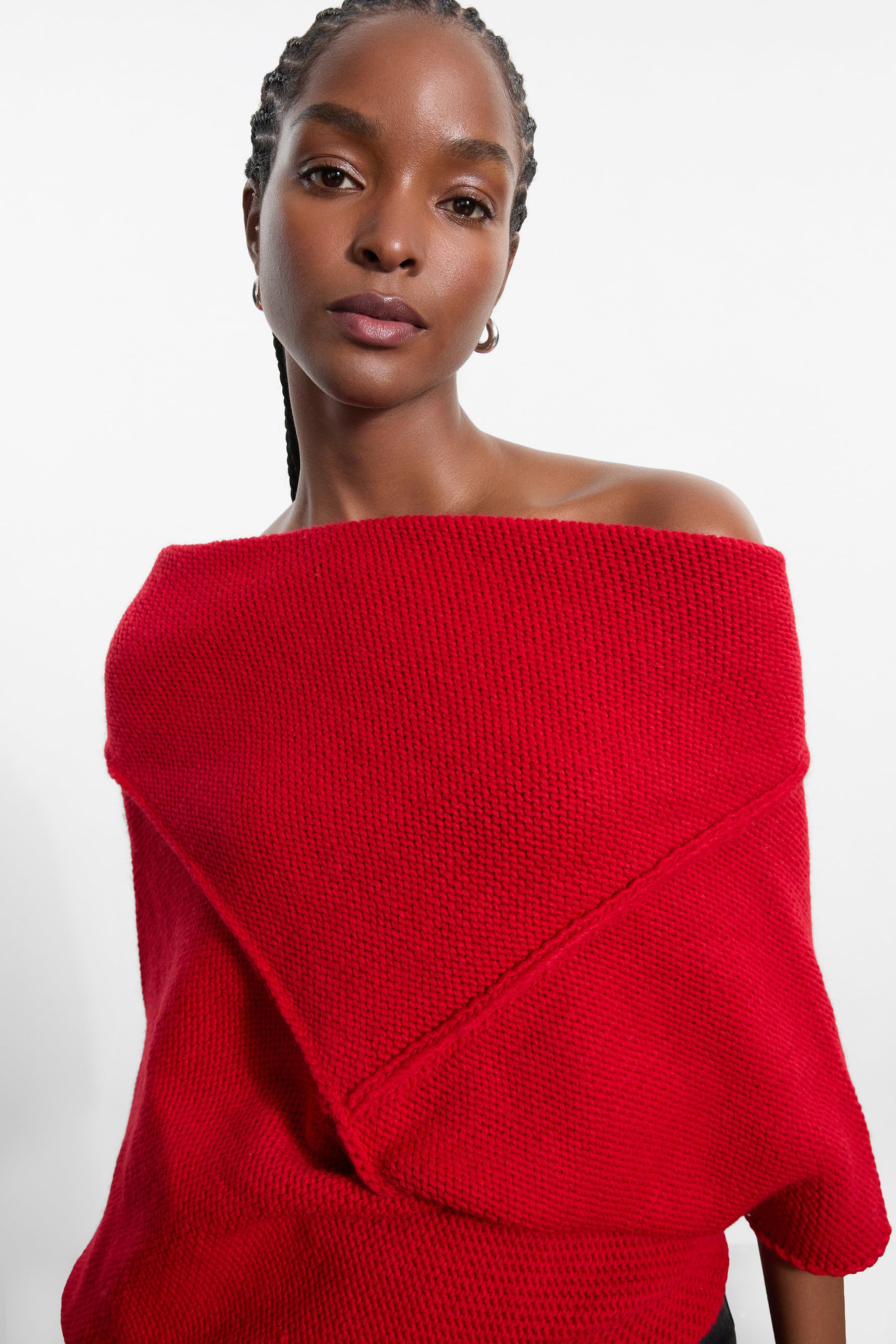 #Red
