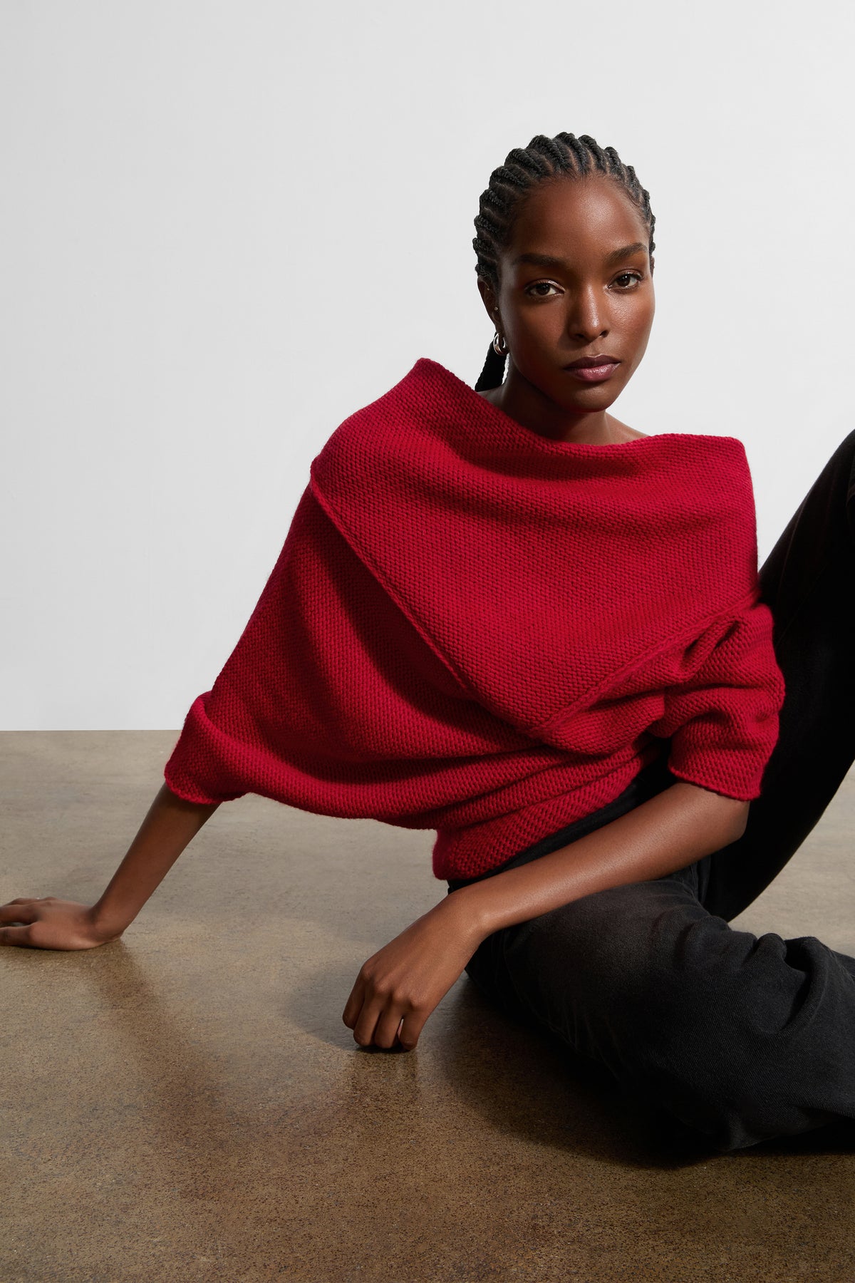 #Red