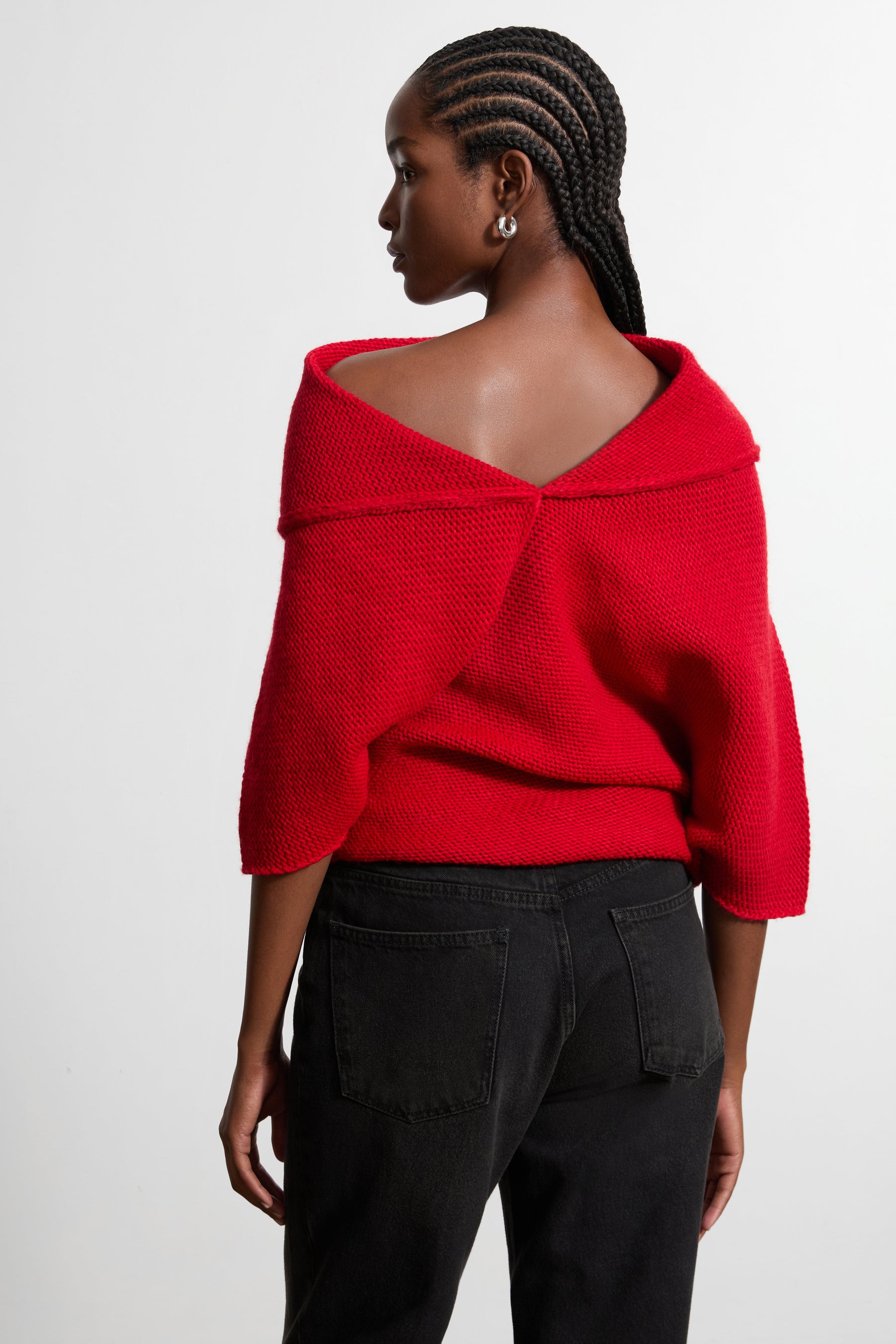 #Red