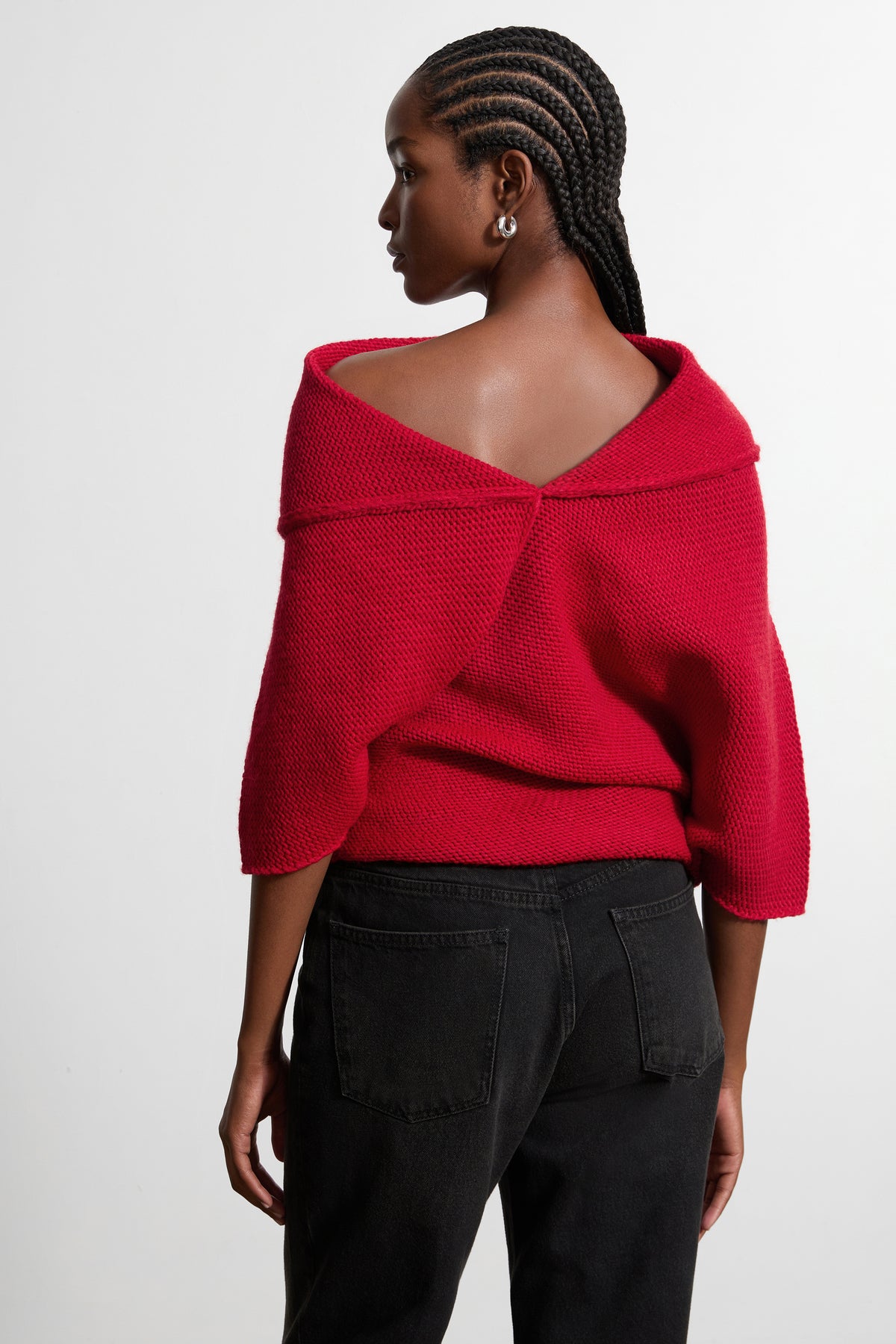 #Red