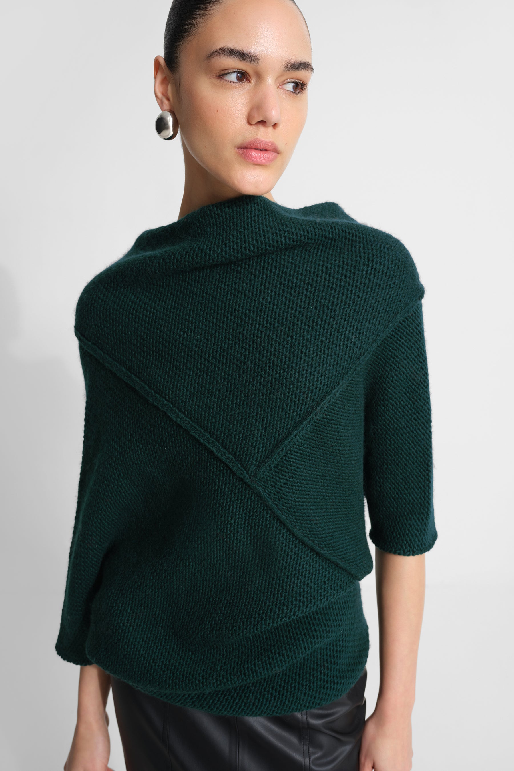 #Forest Green