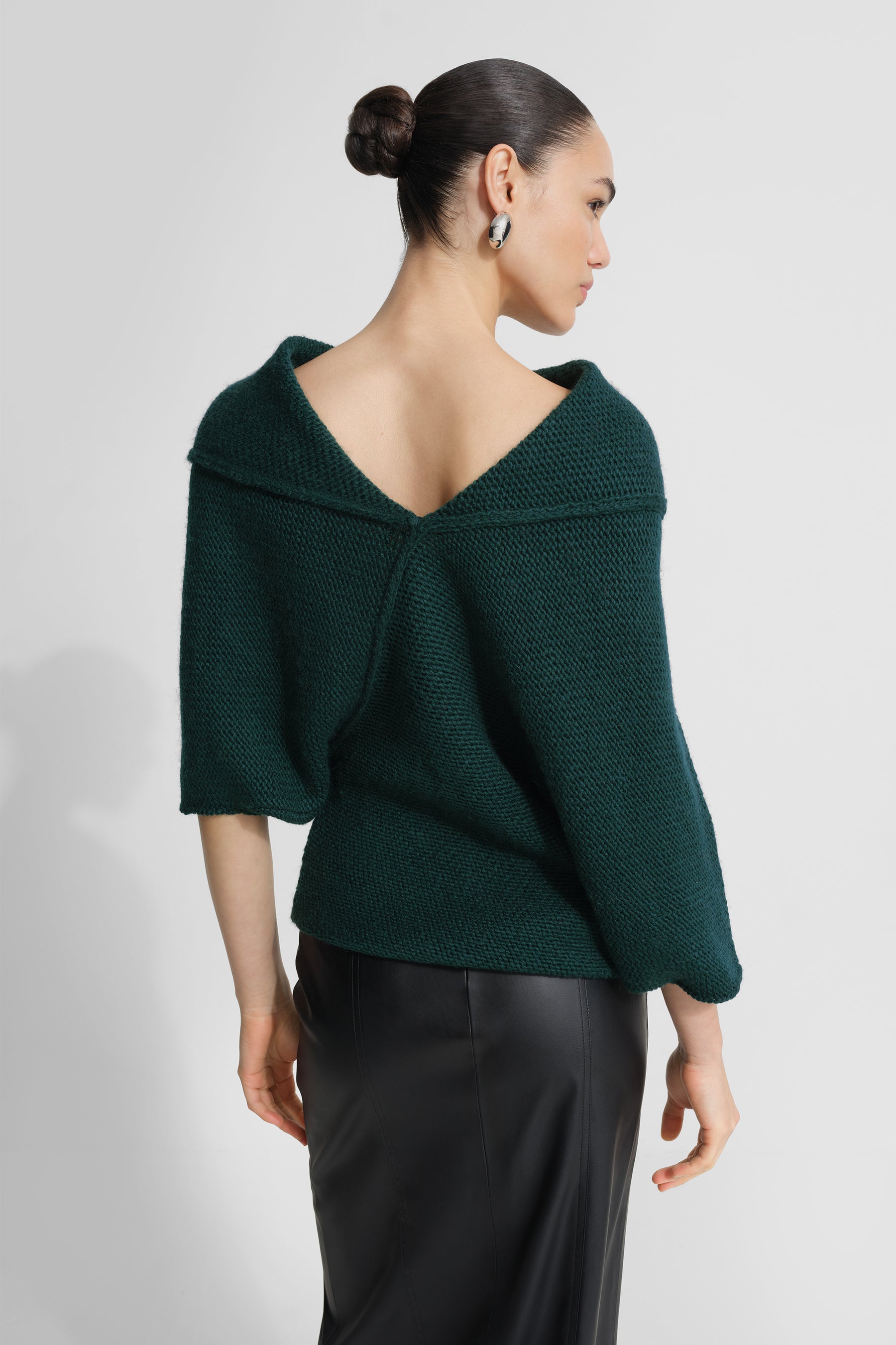 #Forest Green