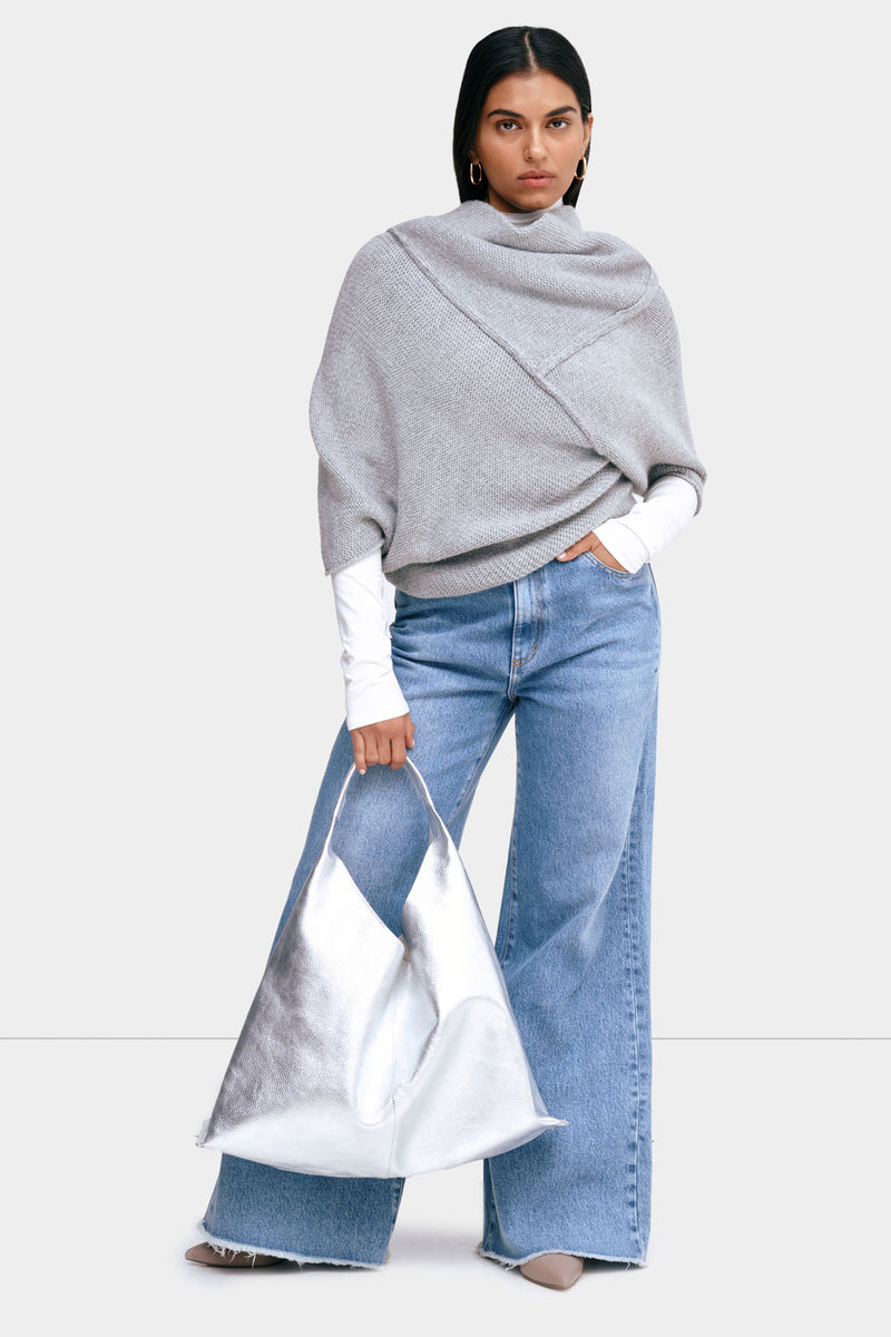 #Medium Grey