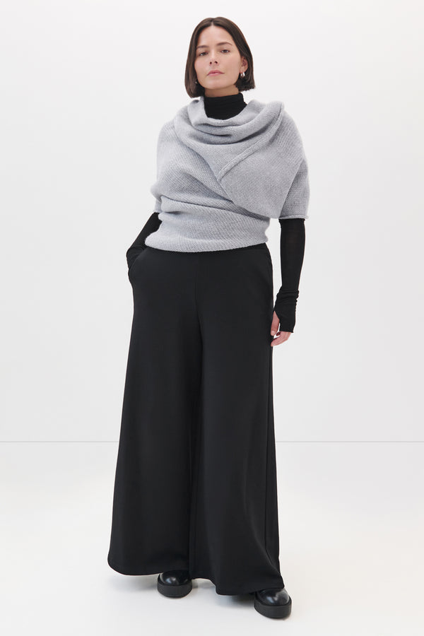 #Medium Grey