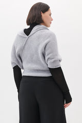 #Medium Grey