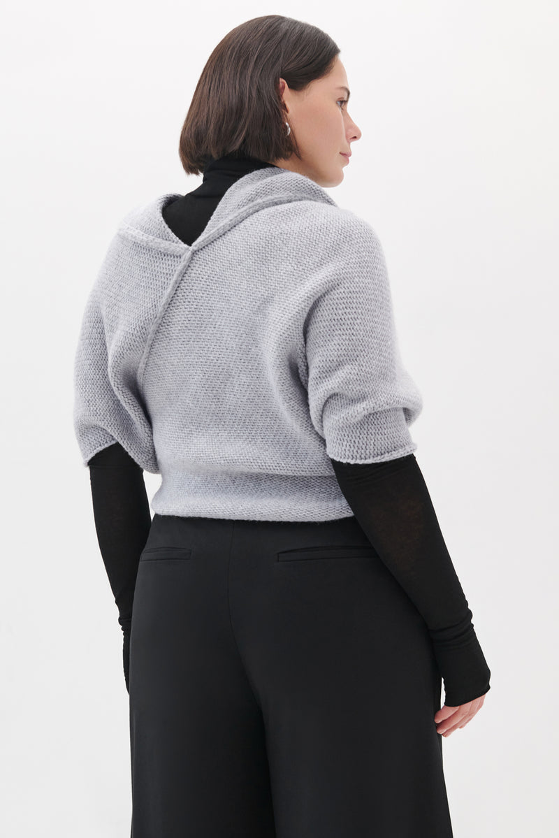 #Medium Grey