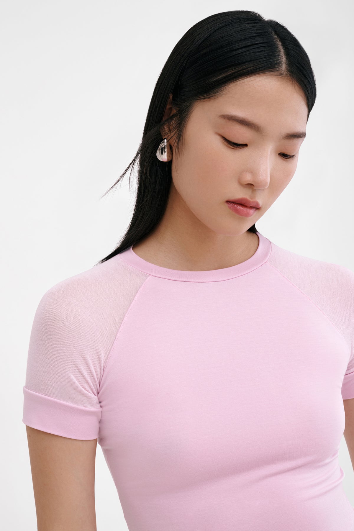 Sheer Clothing for Women | Sheer Tops and Dresses | Marcella NYC