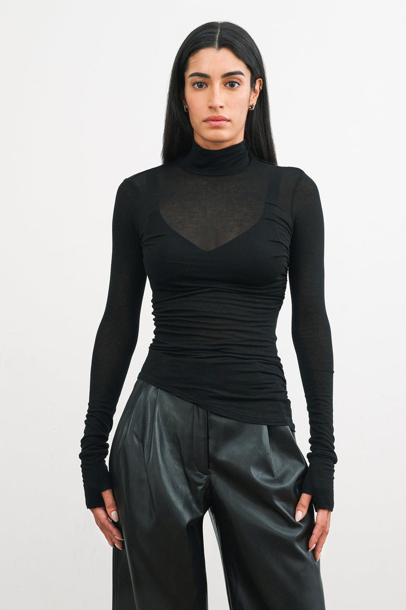 #Black