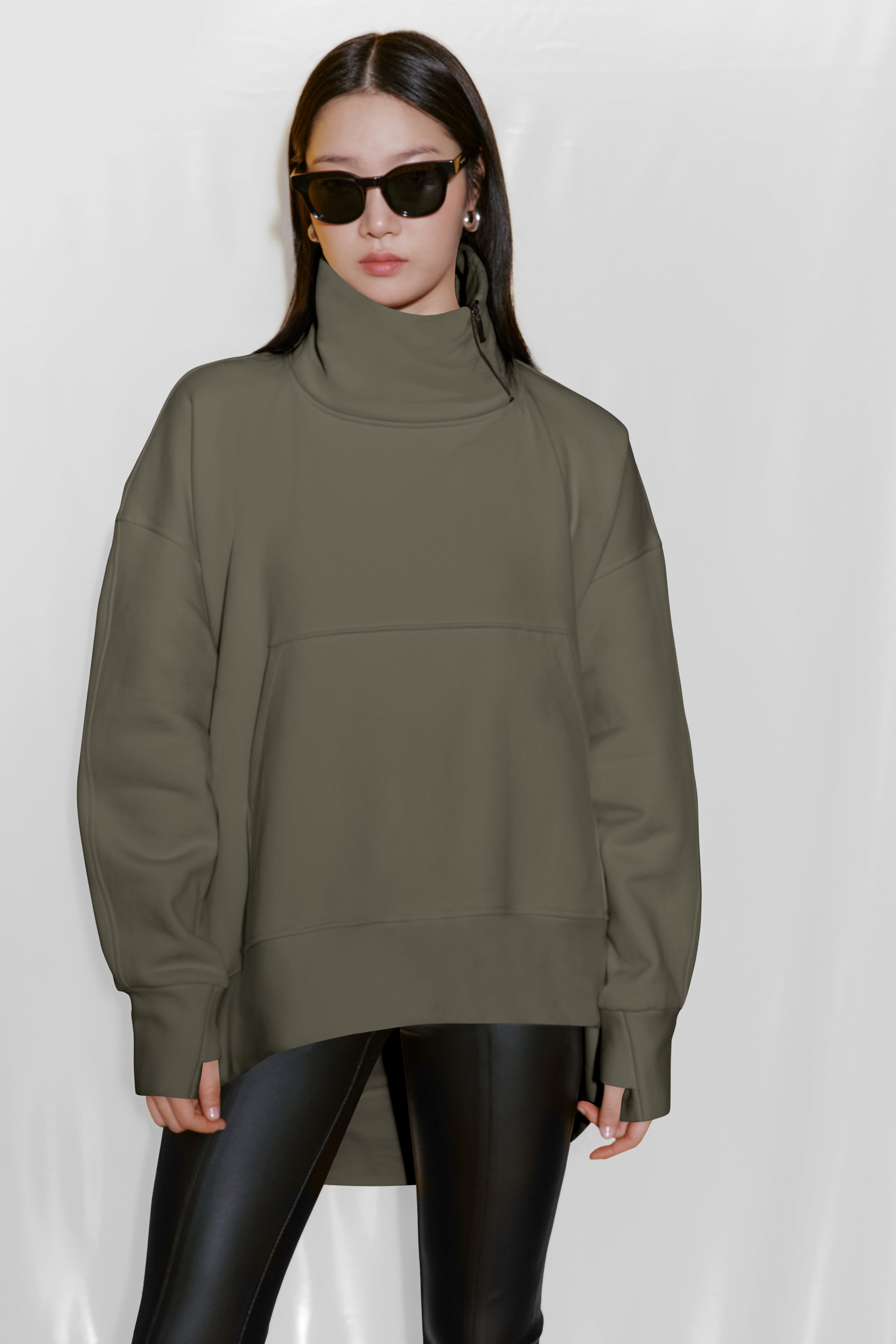 #Olive