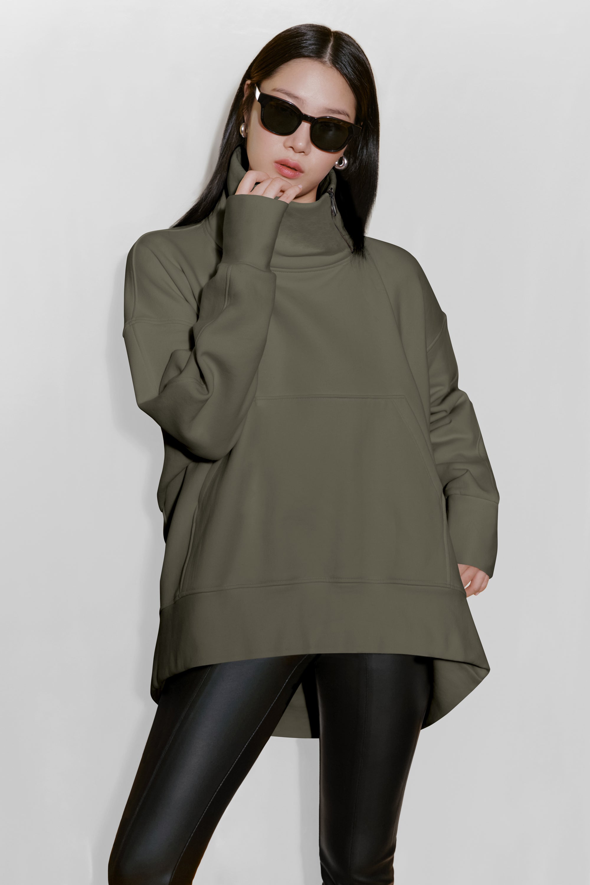 #Olive