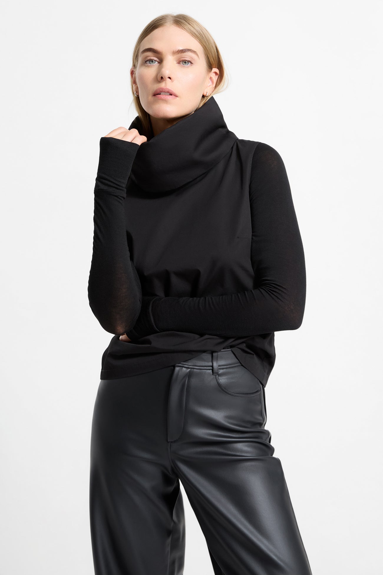 #Black