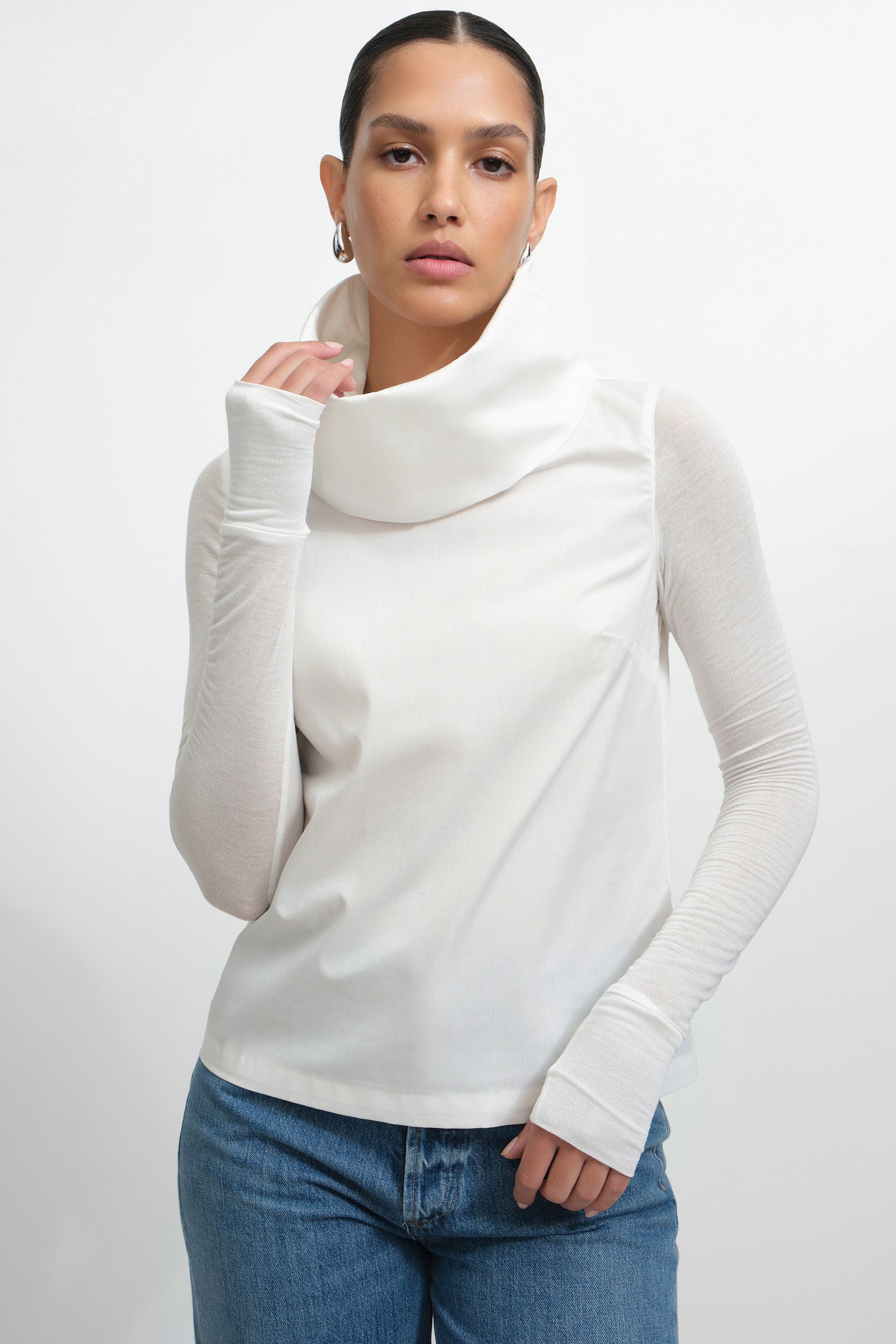 #Off White