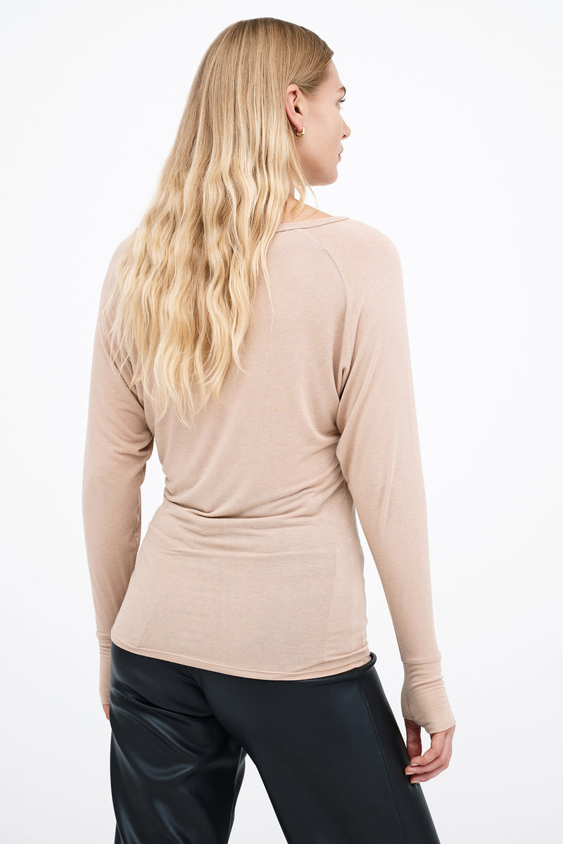 #Light Beige