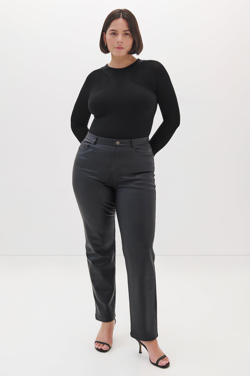 #Black
