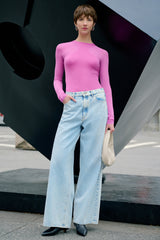 #Hot Pink