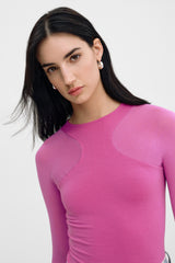 #Hot Pink