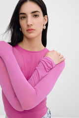 #Hot Pink